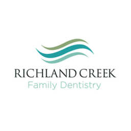 Richland Creek Family Dentistry logo