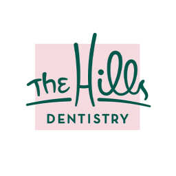 The Hills Dentistry logo