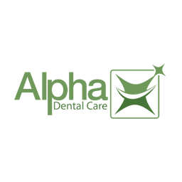 Alpha Dental Care logo