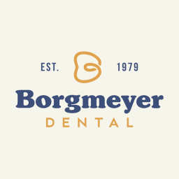 Borgmeyer Dental logo