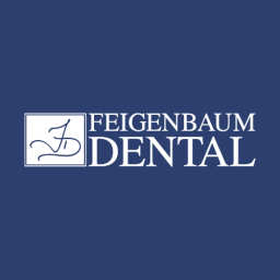 Feigenbaum Dental logo