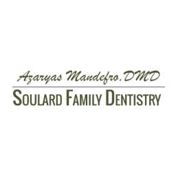 Azaryas Mandefro, DMD Soulard Family Dentistry logo