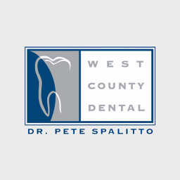 West County Dental logo