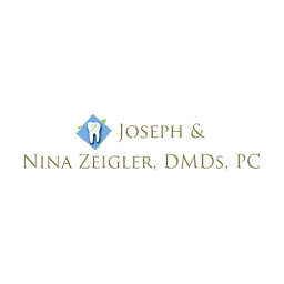 Joseph & Nina Zeigler, DMDs, PC logo