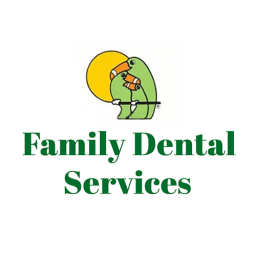 Family Dental Services logo
