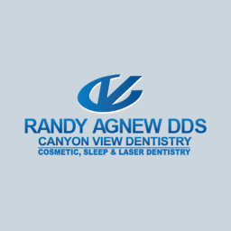 Randy Agnew DDS Chino Hills Dentistry logo
