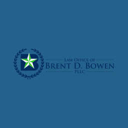 Law Office of Brent D. Bowen, PLLC logo