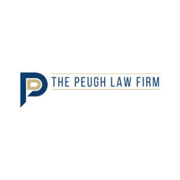 The Peugh Law Firm logo