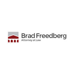 Brad Freedberg Law logo