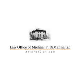 Law Office of Michael F. DiManna LLC logo
