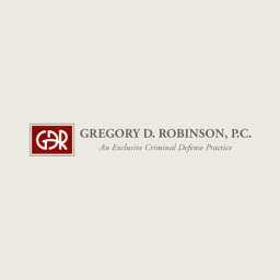 Gregory D. Robinson, P.C. logo