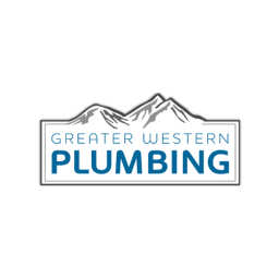 Greater Western Plumbing logo