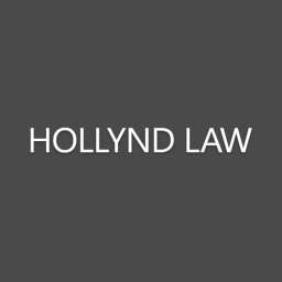 Hollynd Law logo