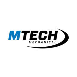 MTech Mechanical logo