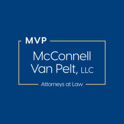 McConnell Van Pelt, LLC logo