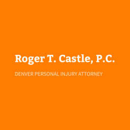 Roger T. Castle, P.C. logo