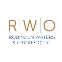 Robinson Waters & O’Dorisio, P.C. logo