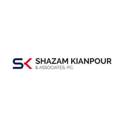 Shazam Kianpour & Associates, P.C. logo