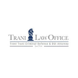 Trent Trani Criminal Defense & DUI Attorney logo