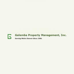 Galemba Property Management, Inc. logo