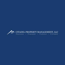 Citadel Property Management, LLC logo