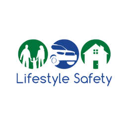 Lifestyle Safety logo