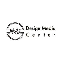 Design Media Center logo