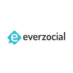 Everzocial logo