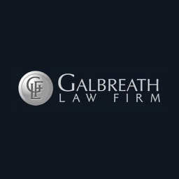 Galbreath Law Firm logo