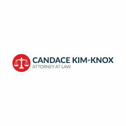 Candace Kim-Knox Attorney At Law logo