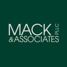 Mack & Associates, PLLC logo