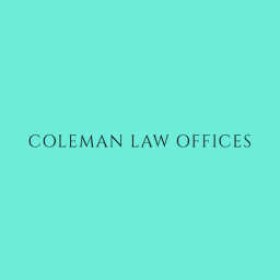 Coleman Law Offices logo