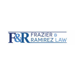 Frazier & Ramirez Law logo