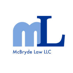 McBryde Law LLC logo