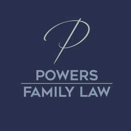 Powers Family Law logo