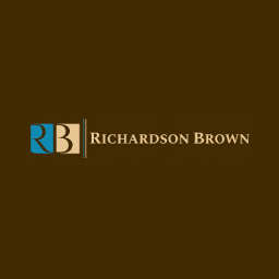 Richardson Brown logo