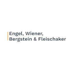 Engel, Wiener, Bergstein & Fleischaker logo