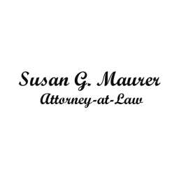 Susan G. Maurer logo