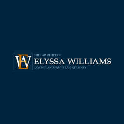 The Law Office of Elyssa Williams logo