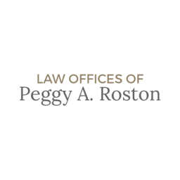 Law Offices of Peggy A. Roston logo