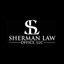 Sherman Law Office, LLC logo