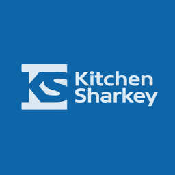 Kitchen Sharkey logo