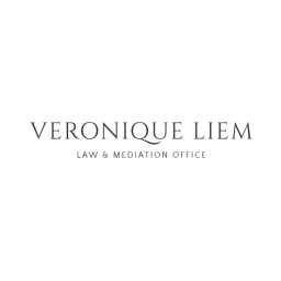 Véronique Liem Law & Mediation Office logo