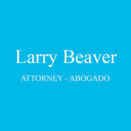 Larry Beaver Attorney at Law logo