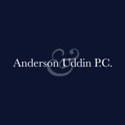 Anderson Uddin P.C. logo