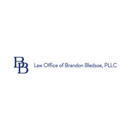 Law Office of Brandon Bledsoe, PLLC logo