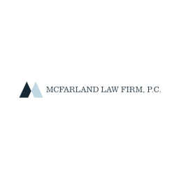 McFarland Law Firm, P.C. logo