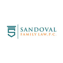 Sandoval Family Law, P.C. logo