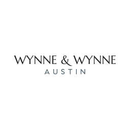 Wynne & Wynne Austin logo