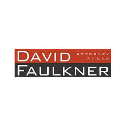 David Faulkner Attorney at Law logo